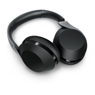 Philips Wireless Bluetooth Headphones TAPH805BK/10