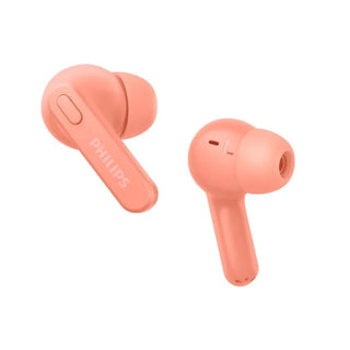 Philips TAT2206PK True Wireless In-Ear BT Headphones - Pink