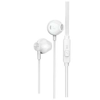 PhilipsEarphones White TAUE101WT