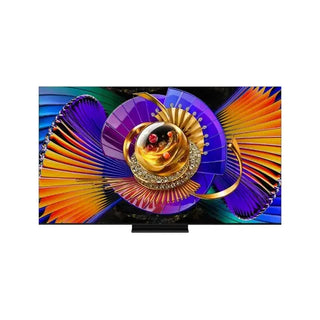 TCL 85 Inch QLED SQD-Mini LED Google TV 85C7L