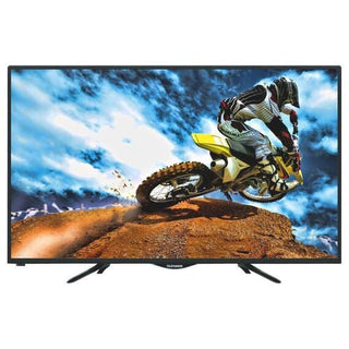 Telefunken TLEDD-32HDE HD LED TV - 32"