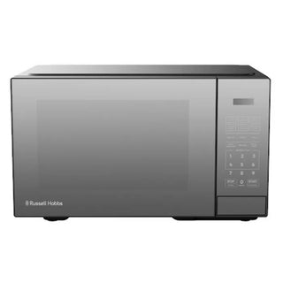 Russell Hobbs RHEM21L Electronic 20 L Solo Microwave Oven  (Black)