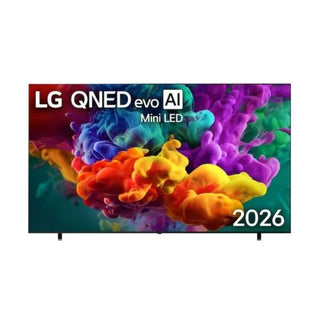 LG 100 Inch QNED Mini-LED Smart TV 100QNED85B8