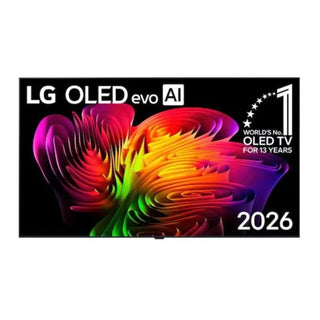 LG (77") OLED evo AI W6B True Wireless 4K Smart TV - OLED77W66LA