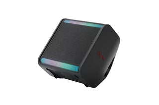LG xboom Stage 301 by will.i.am  Portable Party Speaker with Powerful Sound & AI Karaoke Master