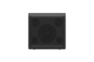 LG xboom Stage 301 by will.i.am  Portable Party Speaker with Powerful Sound & AI Karaoke Master