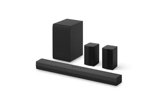 LG Soundbar for TV 4.1 channel S45TR