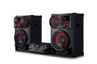 LG XBOOM CL98 3500W Party Speaker