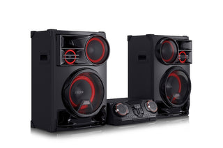 LG XBOOM CL98 3500W Party Speaker