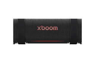 LG xboom Grab by will.i.am  Bluetooth Speaker  xboom Signature Sound with Ultimate Portability