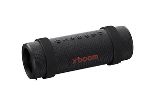 LG xboom Grab by will.i.am  Bluetooth Speaker  xboom Signature Sound with Ultimate Portability