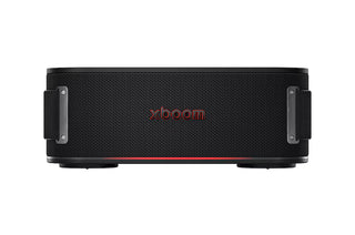 LG xboom Bounce by will.i.am  Bluetooth Speaker  xboom Signature Sound with Upward Passive Radiators