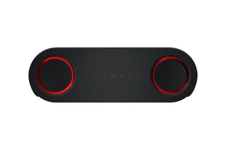 LG xboom Bounce by will.i.am  Bluetooth Speaker  xboom Signature Sound with Upward Passive Radiators