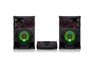 LG XBOOM CL98 3500W Party Speaker
