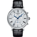 Tissot Carson Premium Chronograph Quartz Men's Watch T1224171603300