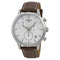 Tissot Classic Tradition Chronograph Men's Watch  T0636171603700