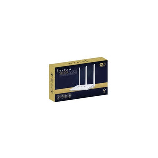 Titan Silica N300 Wireless Router