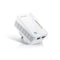 TP-Link TL-WPA4220 Av500 300 Mbits Ethernet LAN Wi-Fi White Single-Pack