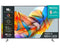 Hisense 55" E7K 4K Smart UHD QLED TV with Quantum Dot & Dolby Vision