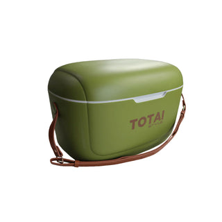 Totai Style 12L Cooler Box Khaki 03/TSCB12LK