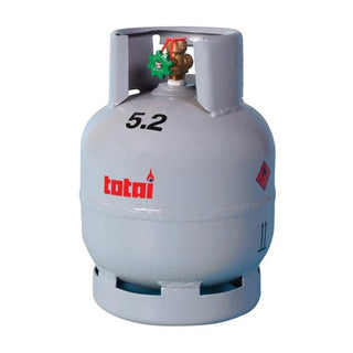 Totai Gas Cylinder 3.0kg 24/003ST