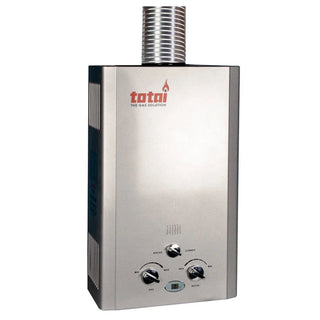 Totai Gas Geyser Battery Ignition (16L) - 13/GWH16LCB