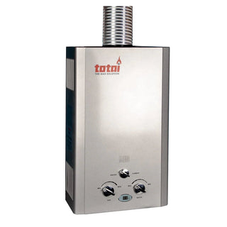 Totai 20 L Battery Ignition Gas Water Heater 13/GWH20LCB