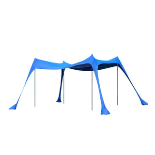 Totai Portable Sun Shelter With Sand Anchors 50/TOT-SS08