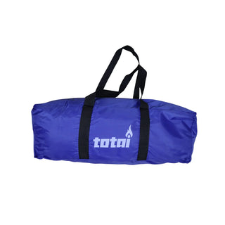 Totai Portable Sun Shelter With Sand Anchors 50/TOT-SS08