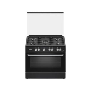 Totai Premium Cooker Gas-Electric 90cm (03/T800EB)