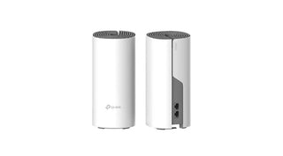 TP-Link Deco E4 AC1200 Whole-Home Mesh Wi-Fi System (2 Pack)