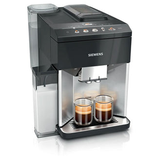 Siemens Fully Automatic Coffee Machine EQ500 – TQ515R03