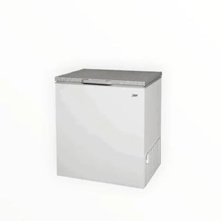 Univa 194L Chest Freezer, Multimode, White    UC216W