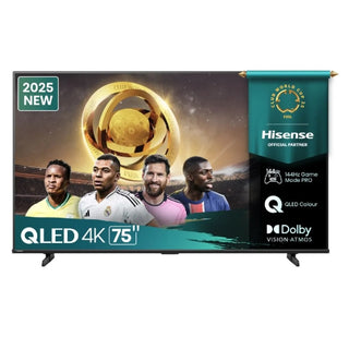 Hisense 75-inch Smart QLED TV-75Q7Q