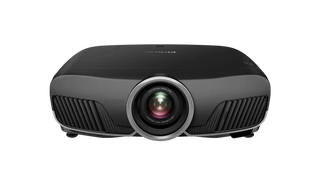 Epson Home Cinema Projector, 2600 Ansi Lumens, 4K PRO-UHD resolution, 16:9 Aspect Ratio - TW9400