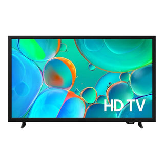 SAMSUNG 32" HD SMART LED TV UA32H5000F