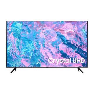 Samsung 43 Inch UHD Smart TV UA43CU7000