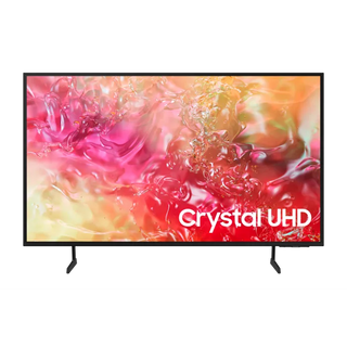 Samsung 50-inch Crystal UHD 4K-50DU7000