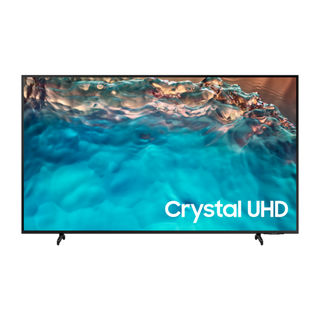 Samsung 55-inch SM UHD 4K TV-BU8000