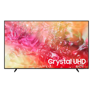 Samsung 65" Smart TV UA65DU7000KXXA