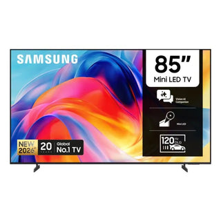 Samsung UA85M70HAUXXA Mini-LED Smart TV - 85"