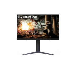 27″ LG UltraGear 27GS75Q | IPS | (2560 x 1440) QHD | 200Hz | 1ms | HDMI + DP | G-Sync | HDR10 | Tilt | VESA | Gaming Monitor