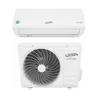 Unitherm R32 Inverter Air Conditioner 18000BTU WiFi  MWU018SFIR