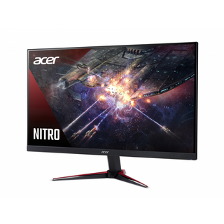 Acer Nitro VG270 S 27-inch FHD ZeroFrame Freesync 165Hz Gaming Monitor