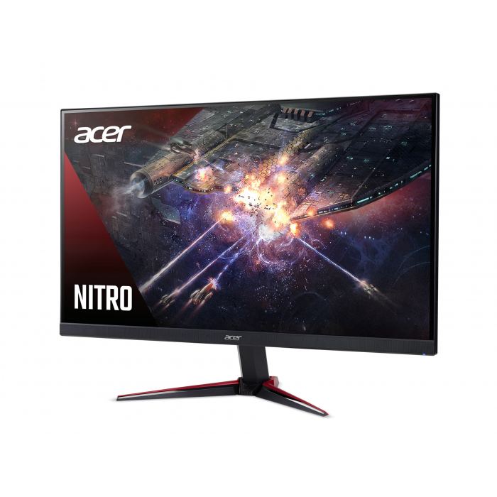 Acer Nitro VG270 S 27-inch FHD ZeroFrame Freesync 165Hz Gaming Monitor