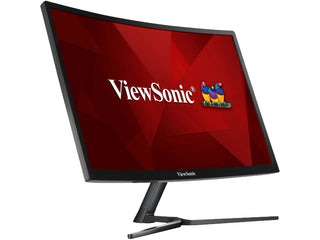ViewSonic VX2458-C-MHD 24" Curved 144Hz Gaming Monitor