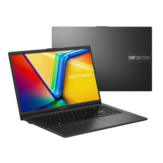 ASUS Vivobook Go 15 E1504GA 15.6-inch FHD Laptop - Intel Core i3-N305 512GB SSD 8GB RAM Win 11 Home