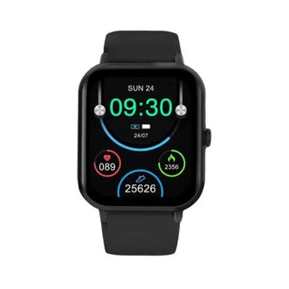 Volkano Essense Smart Watch – Black VK-5089-BK