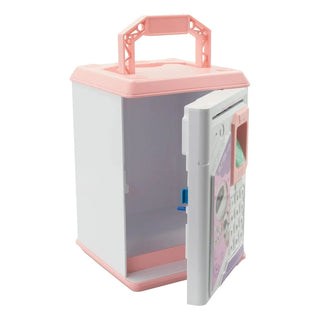 Volkano Kids Robo Vault Series Kids Money Saving Vault Blue VK-5700-BL