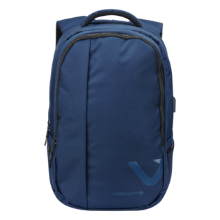 Volkano Midtown 15.6”Laptop Backpack Navy VK-7151-NV